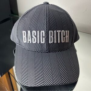 MAC Employee Hat